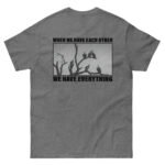 Cattle Decap Vulturous Unisex classic tee