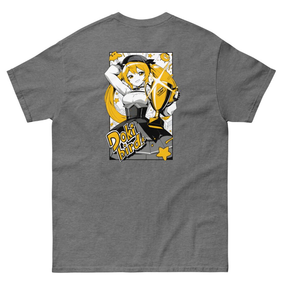 Dokibird Unisex classic tee