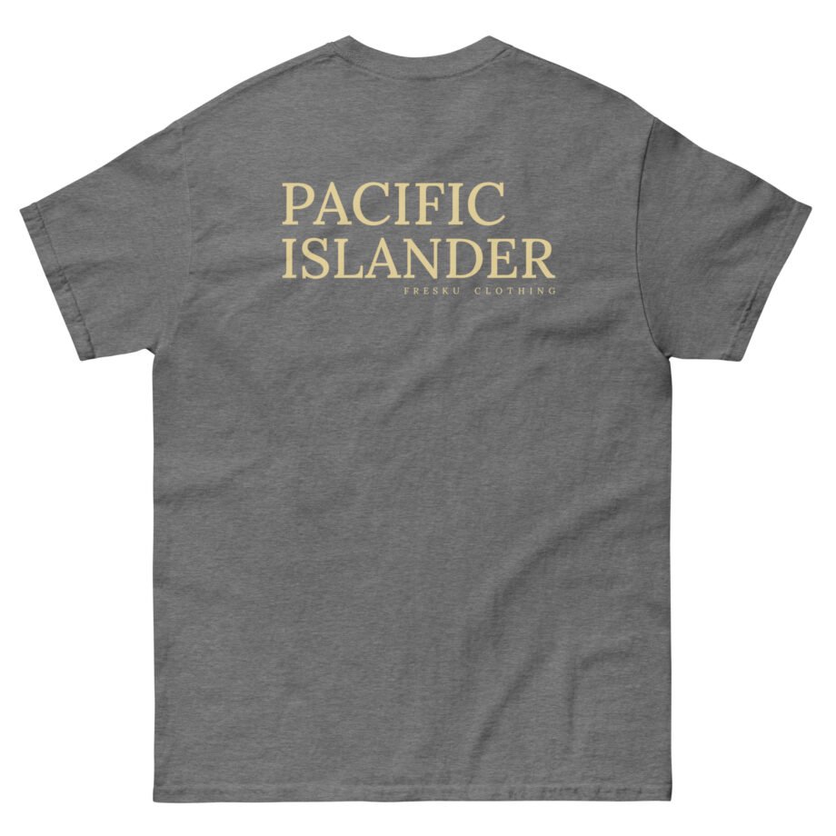 Fresku Pacific Islander Unisex classic tee