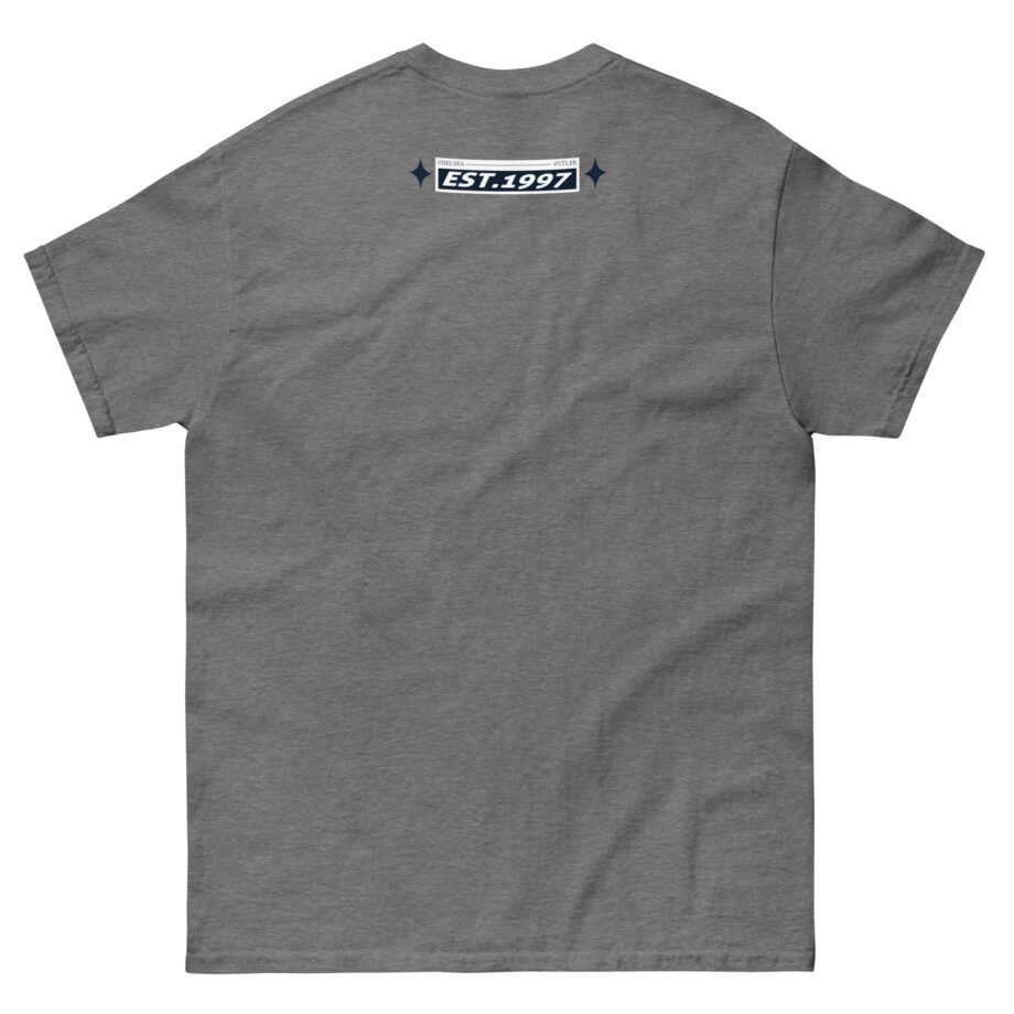 Chelsea Cutler NY Unisex classic tee