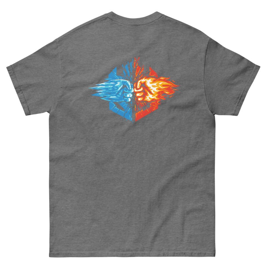 Siryakari Unisex classic tee
