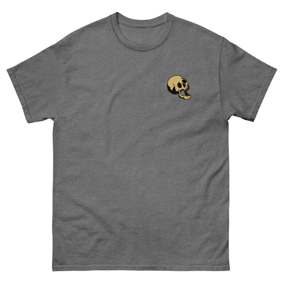 Team Sesh Unisex classic tee