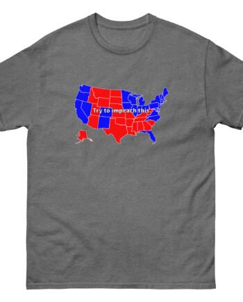 Demondice Unisex classic tee