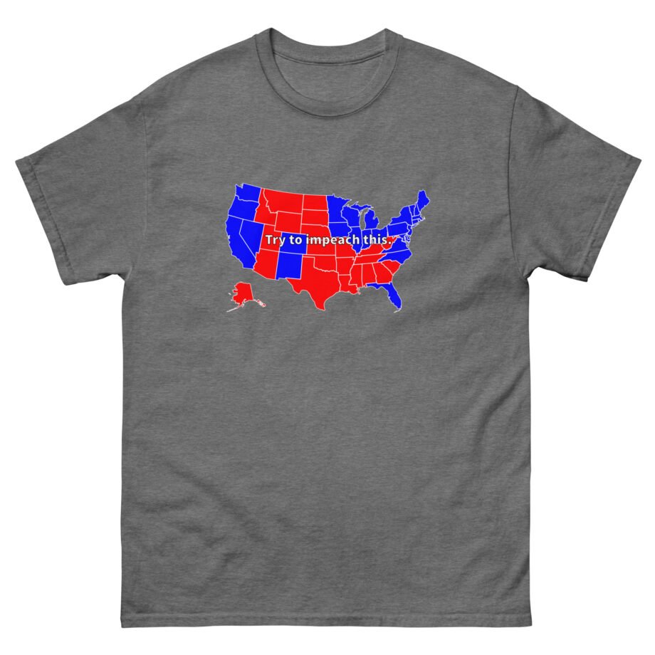 Demondice Unisex classic tee