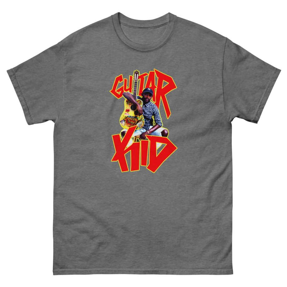 8ball Mjg Unisex classic tee