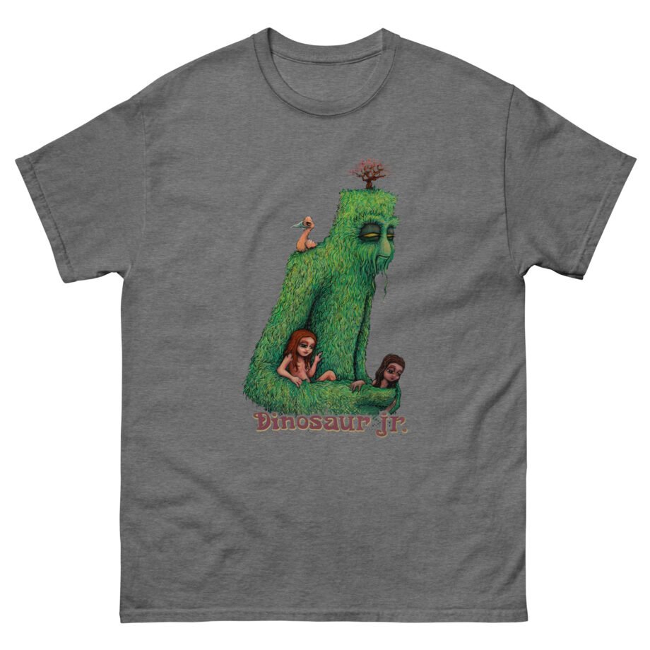 Dinosaur Jr Farm Reissue Unisex classic tee