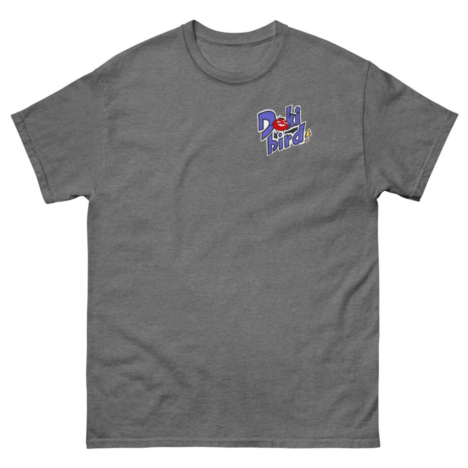 Dokibird Unisex classic tee
