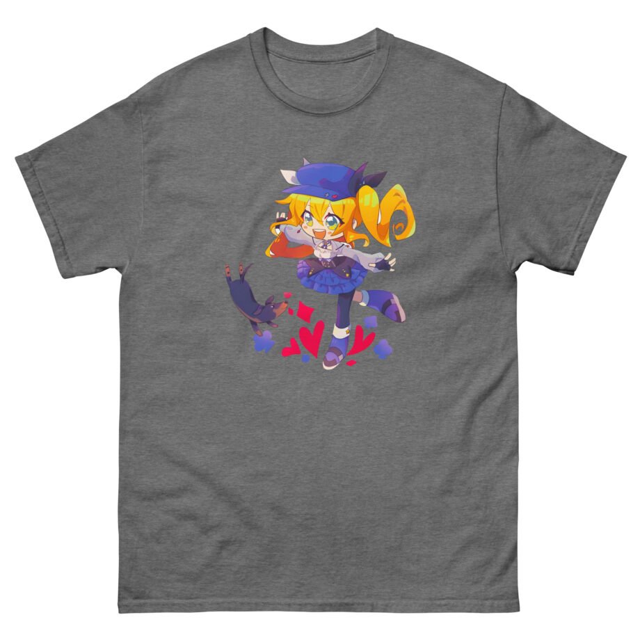 Dokibird Unisex classic tee