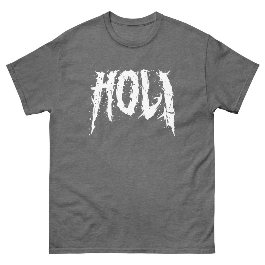 Hol Unisex classic tee
