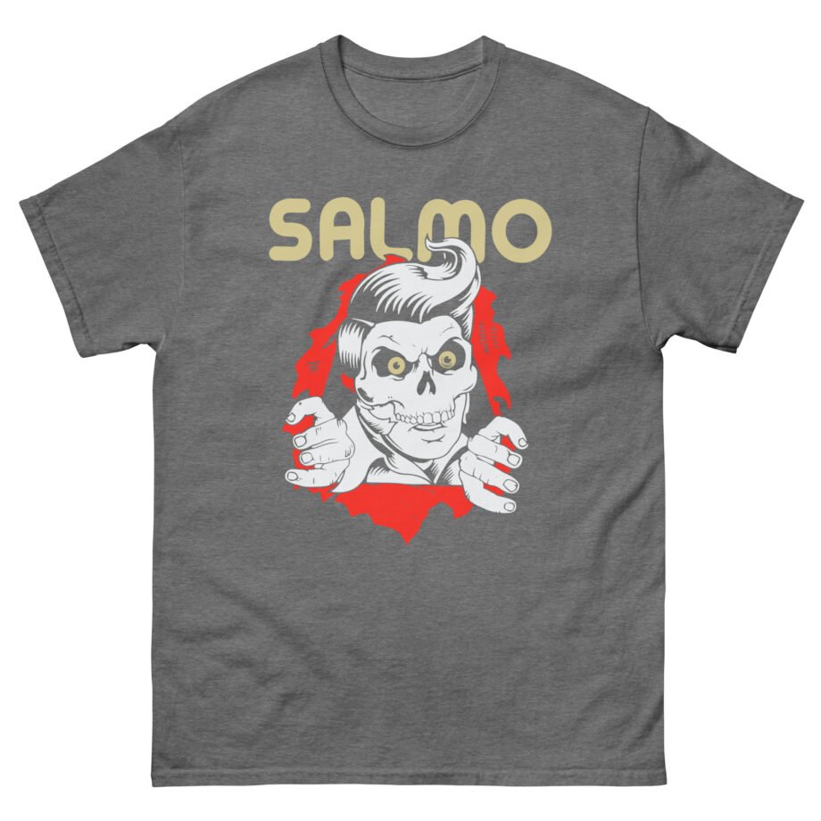 Salmo Ripper Unisex classic tee