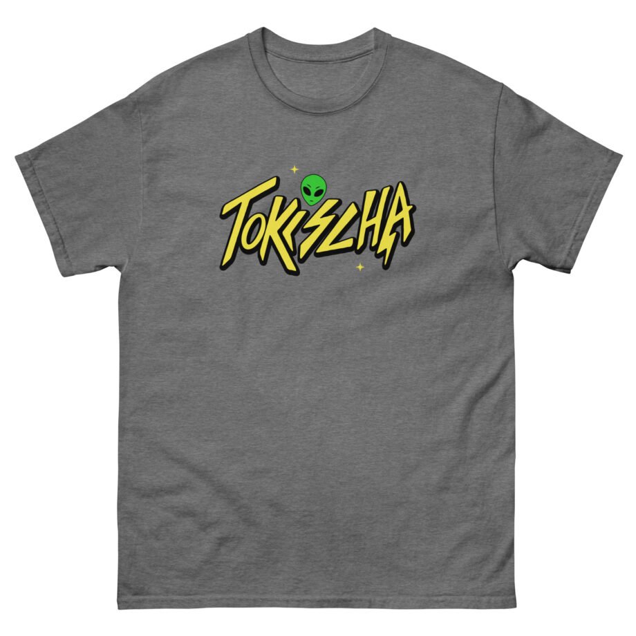 Tokischa Unisex classic tee
