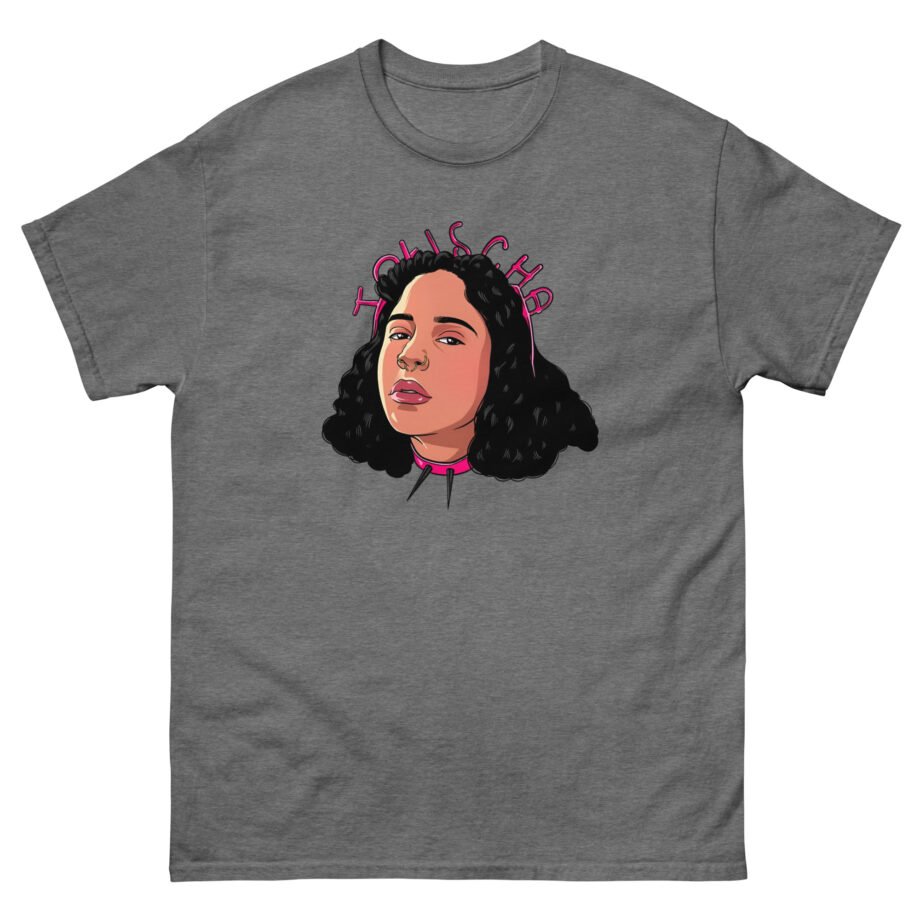Tokischa Unisex classic tee