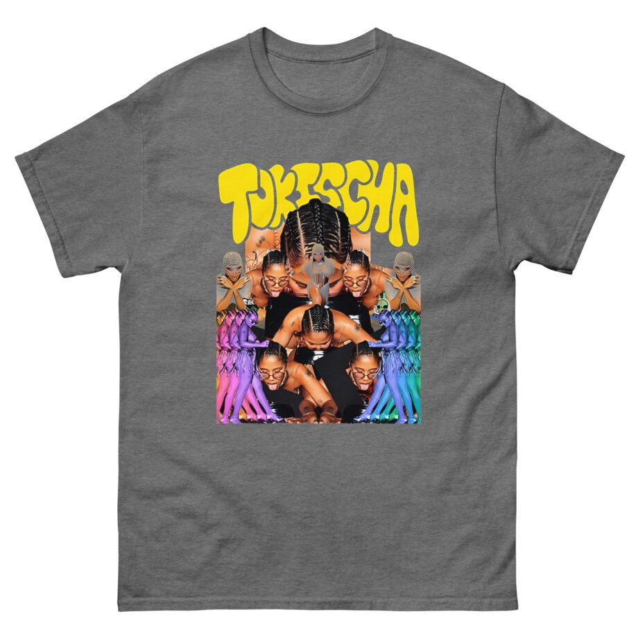 Tokischa Unisex classic tee