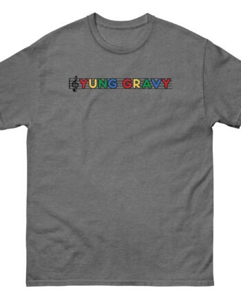Yung Gravy Unisex classic tee