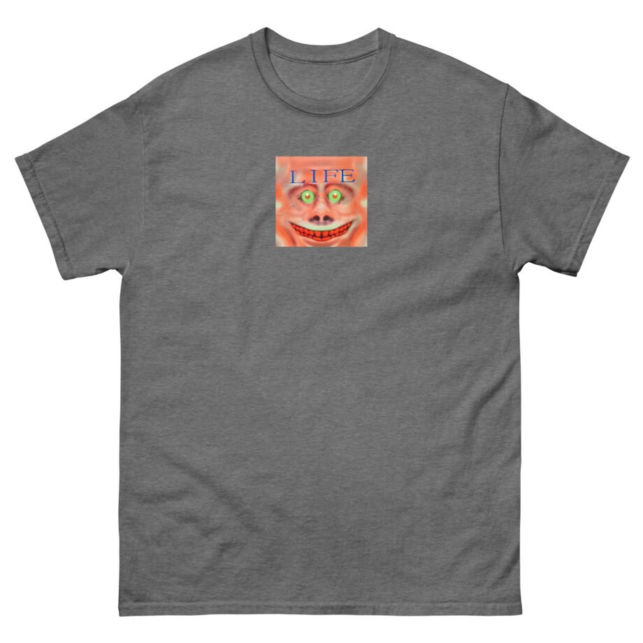 Cruelty Squad LIFE Unisex classic tee