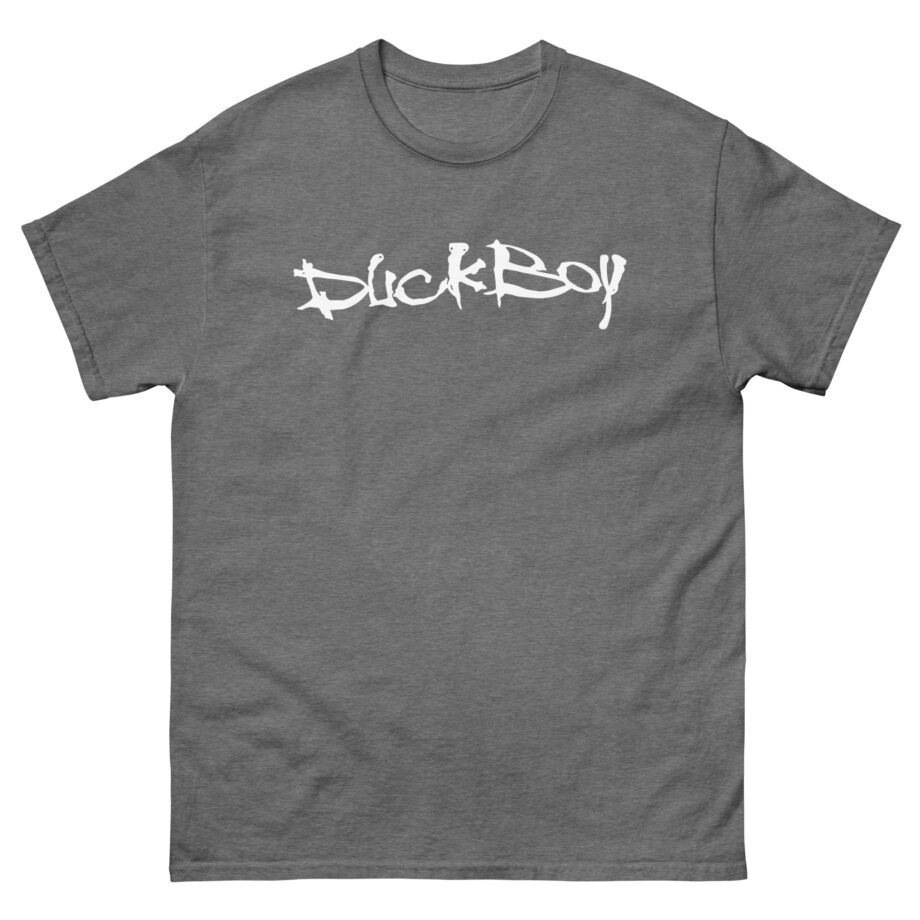 Duckboy Unisex classic tee