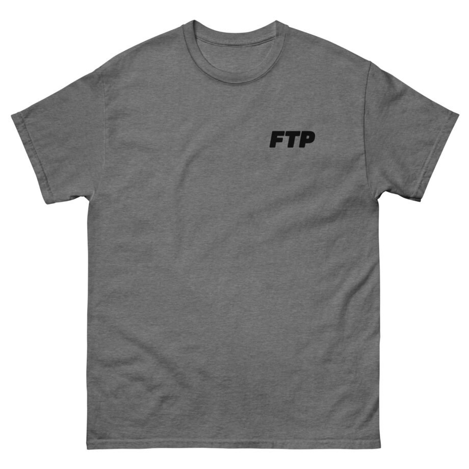 Duckboy Unisex classic tee