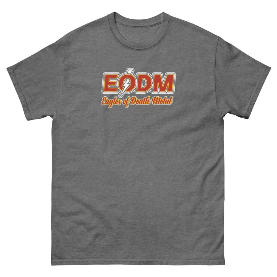 Eagles of Death Metal Unisex classic tee