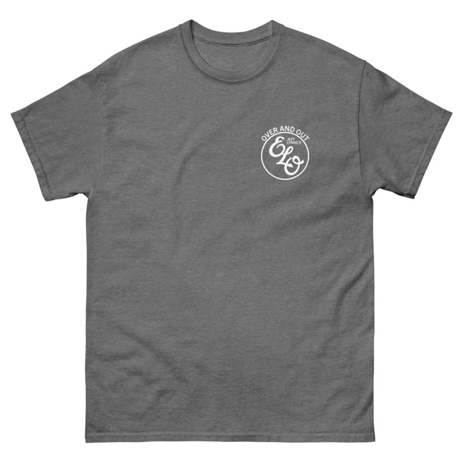 Elo Unisex classic tee