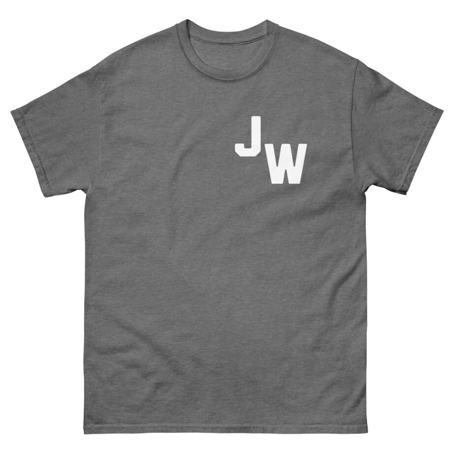 Jack White Tiger Unisex classic tee