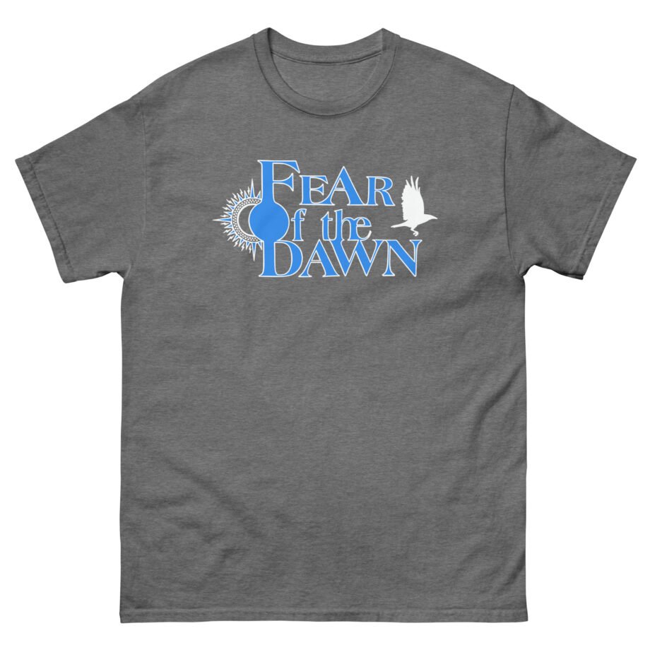 Jack White Fear of the Dawn Unisex classic tee