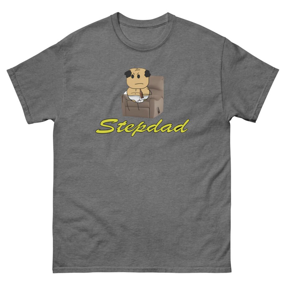 Brewstew Stepdad Unisex classic tee