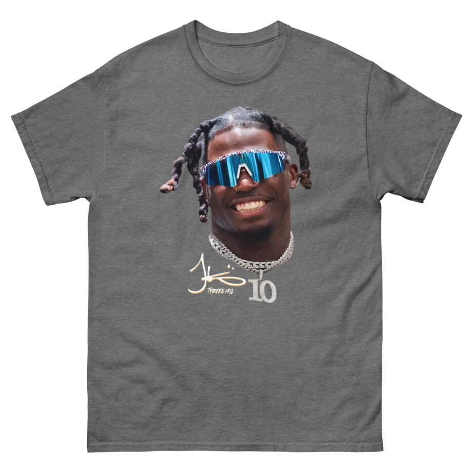 Tyreek Hill Unisex classic tee