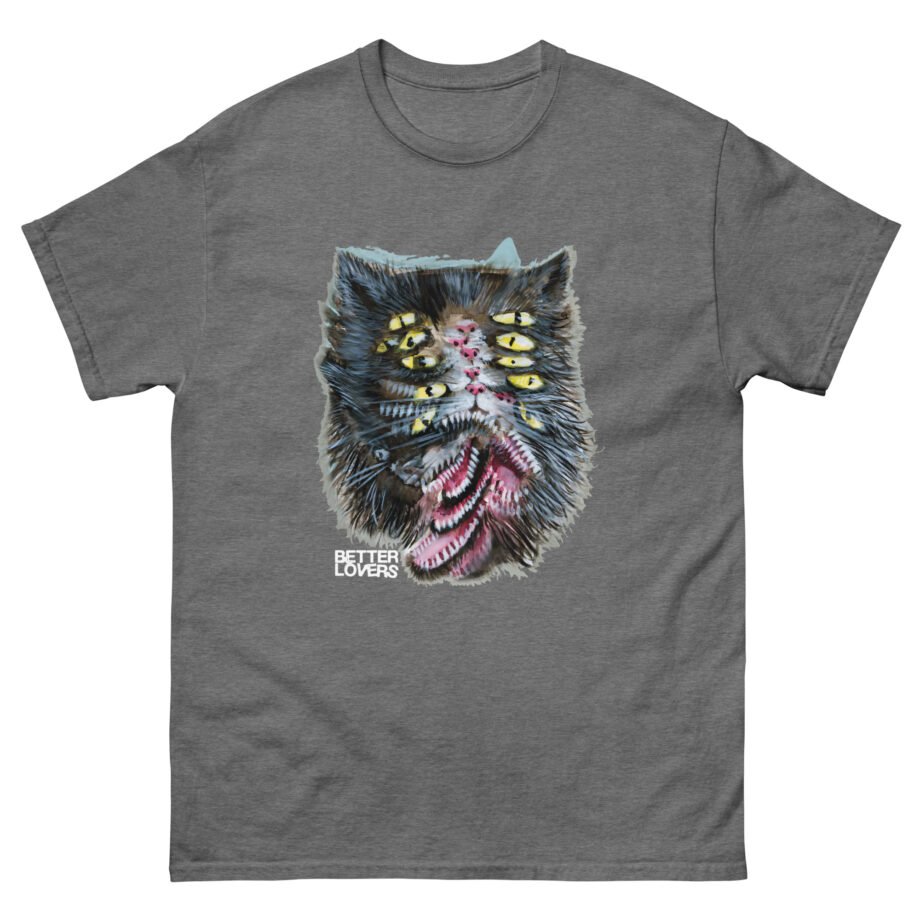 Better Lovers Montouri Design Unisex classic tee