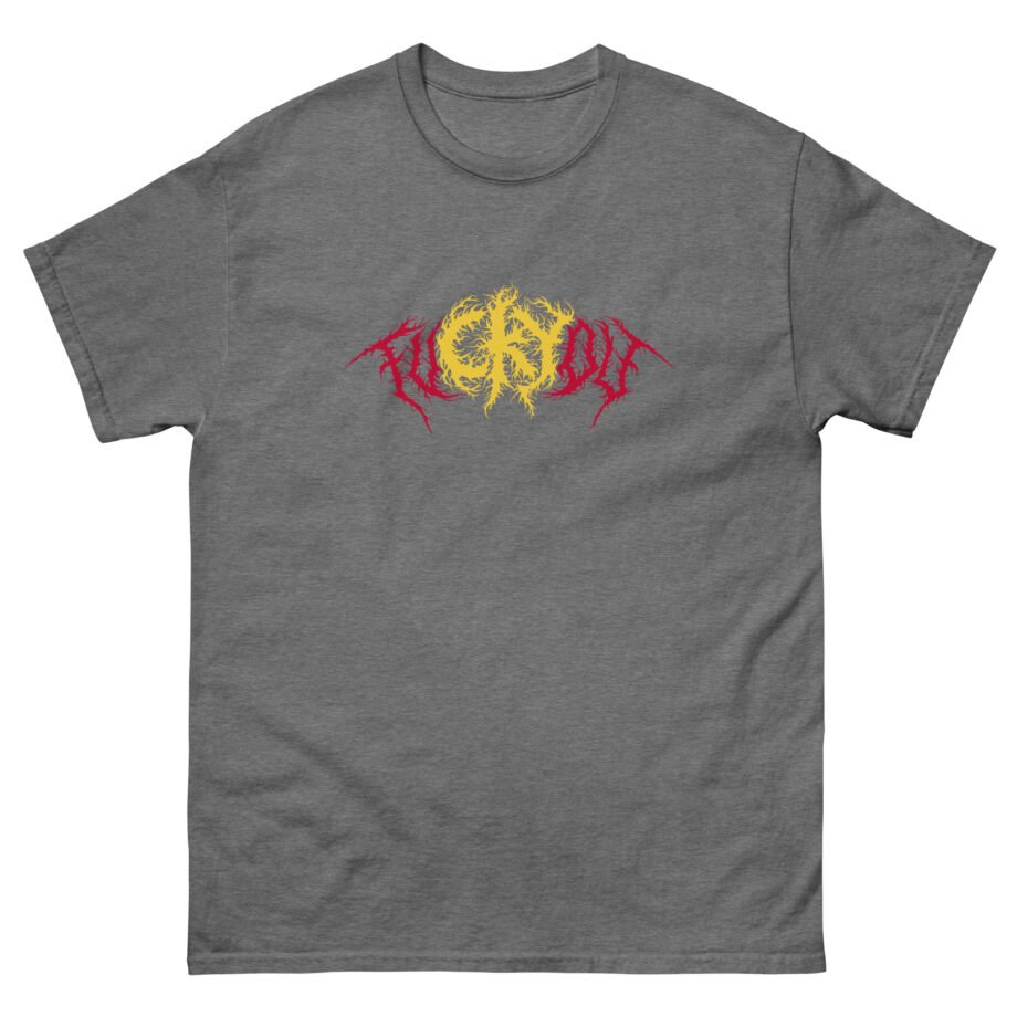 CKY FuckYou Unisex classic tee