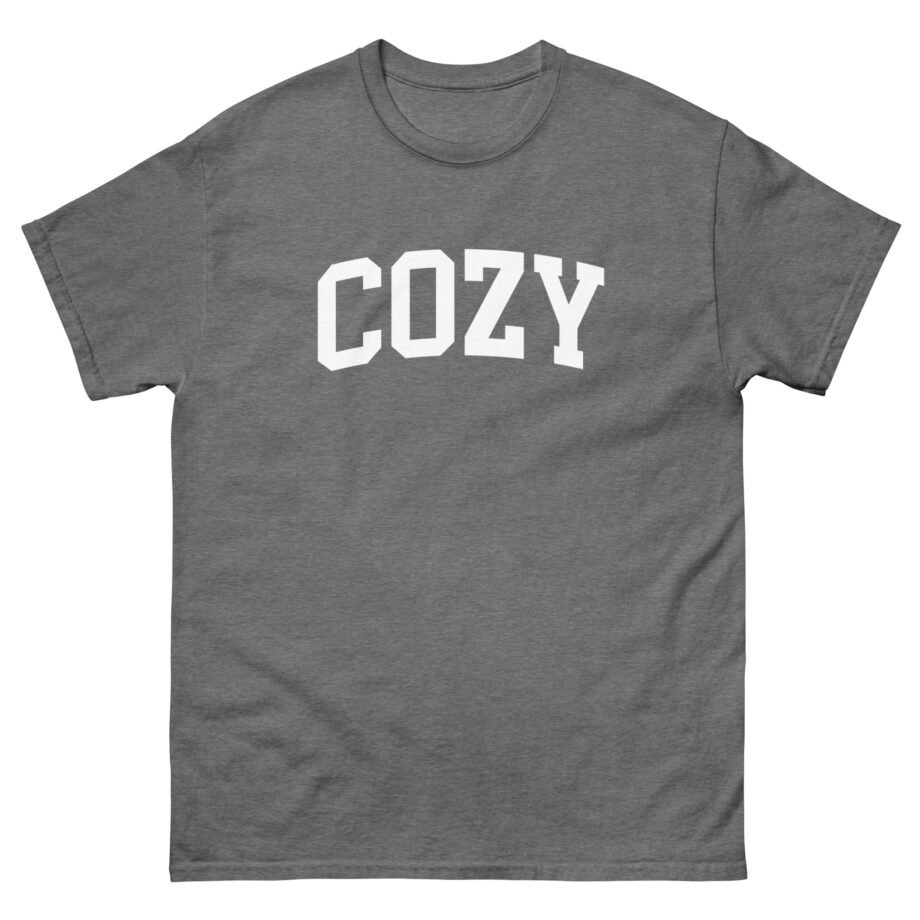 Dan and Shay Cozy Unisex classic tee