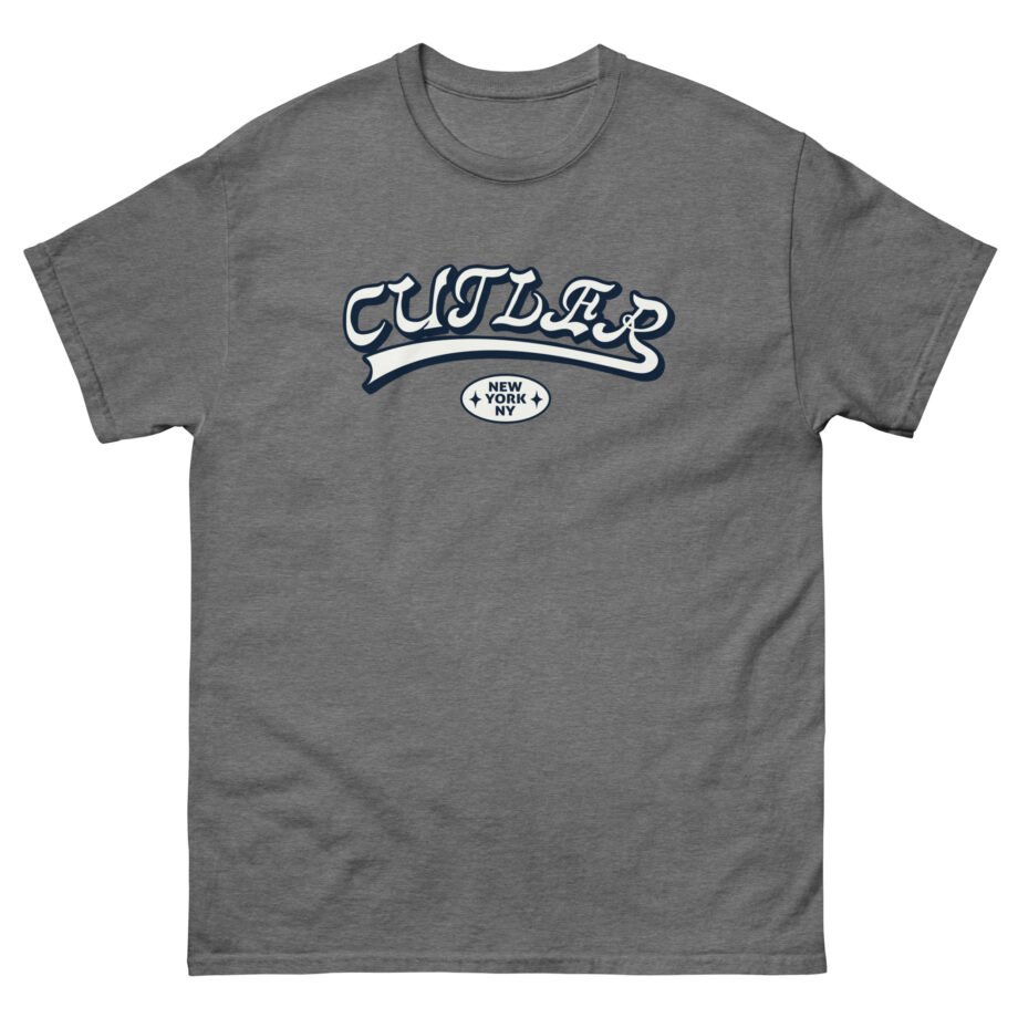Chelsea Cutler NY Unisex classic tee