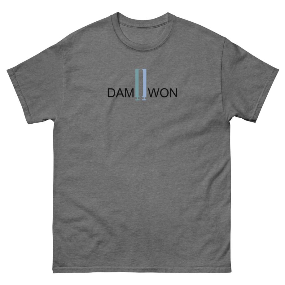 Damwon Gaming Unisex classic tee