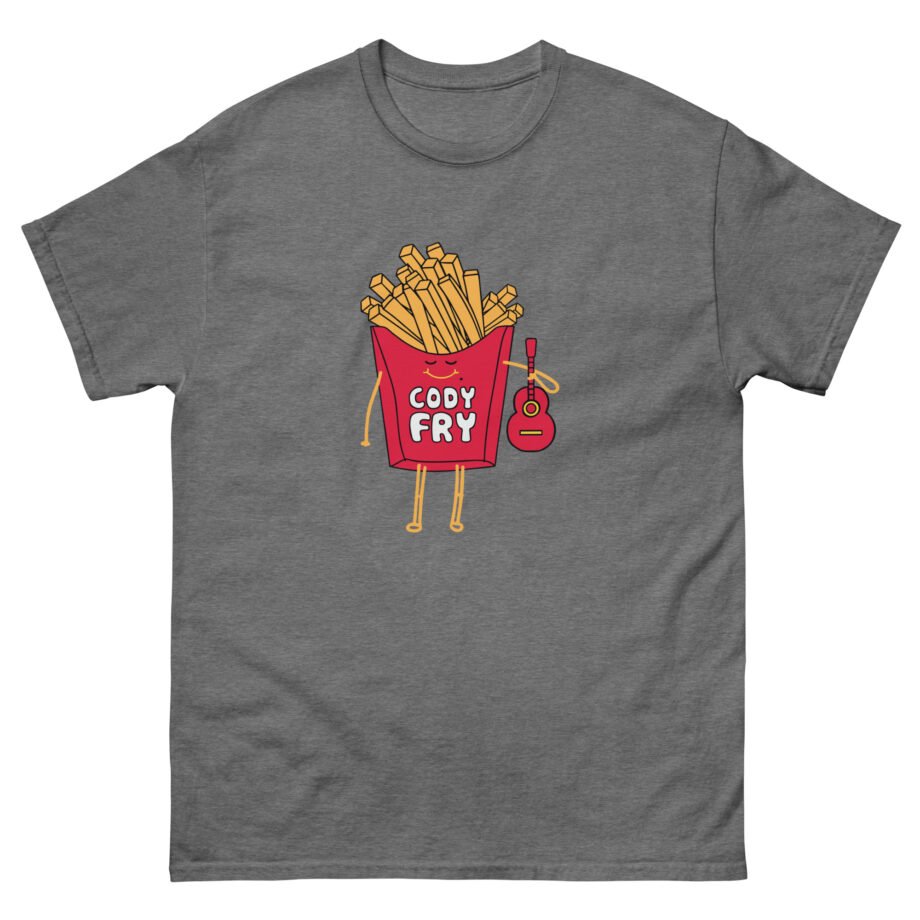Cody Fry Unisex classic tee