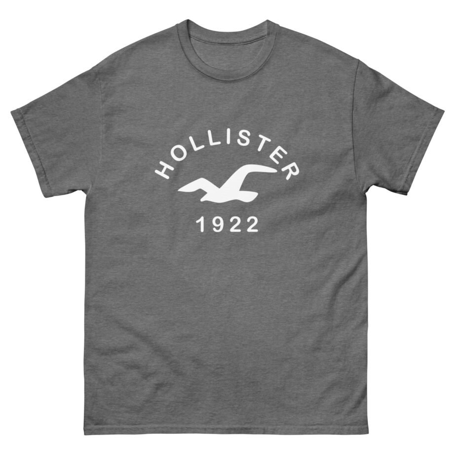 Fede Vigevani Unisex classic tee