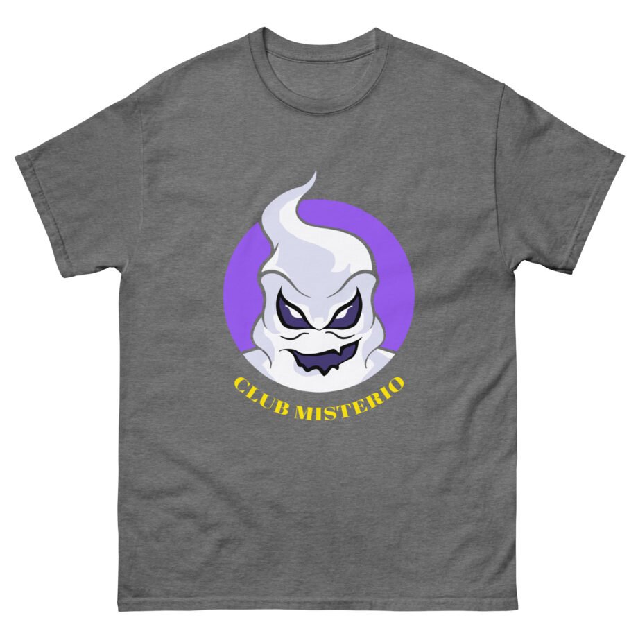 Fede Vigevani Unisex classic tee