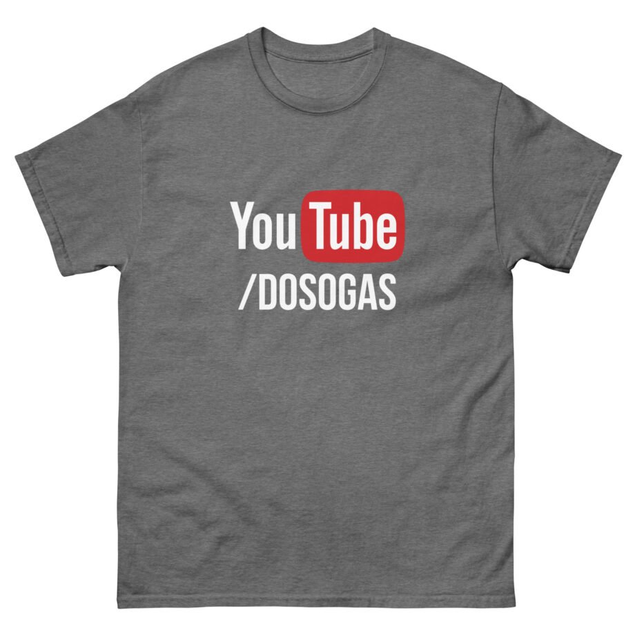 Fede Vigevani Unisex classic tee