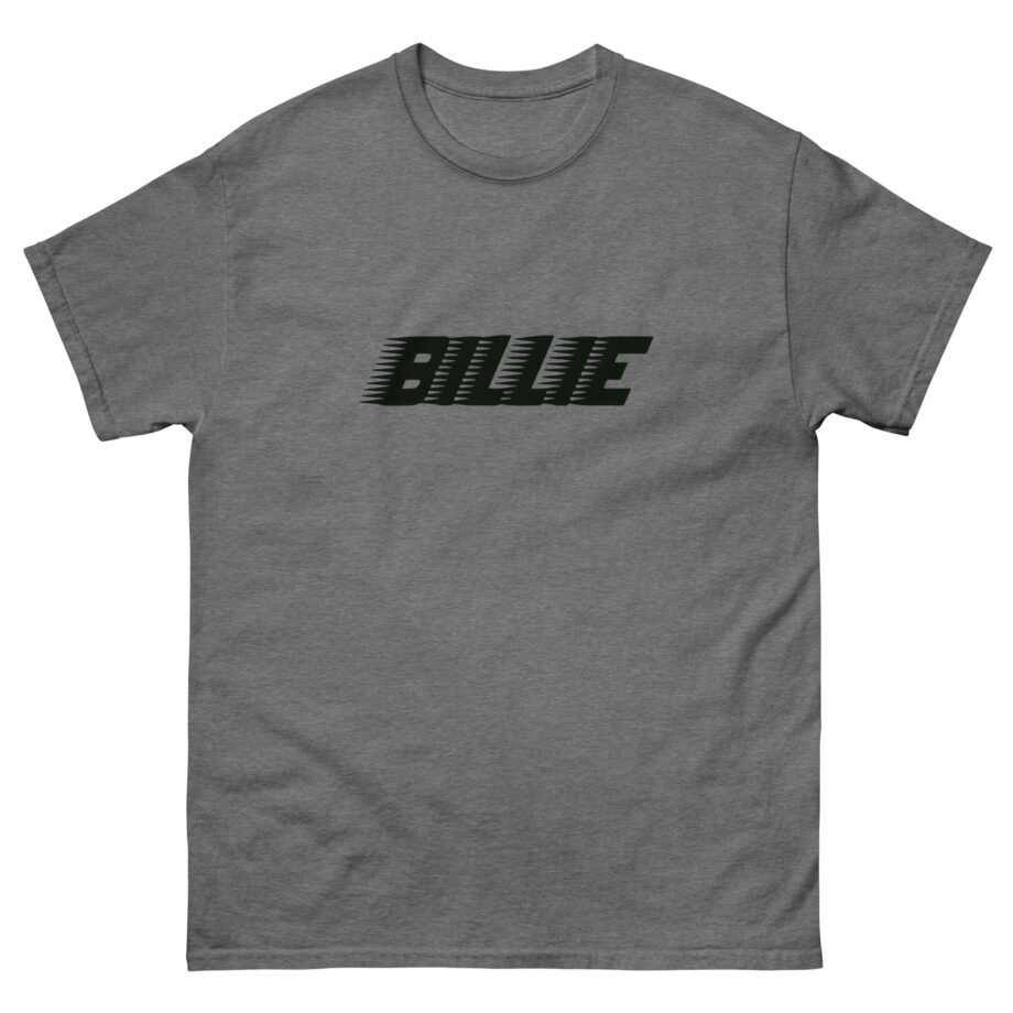 Fede Vigevani Billie Unisex classic tee