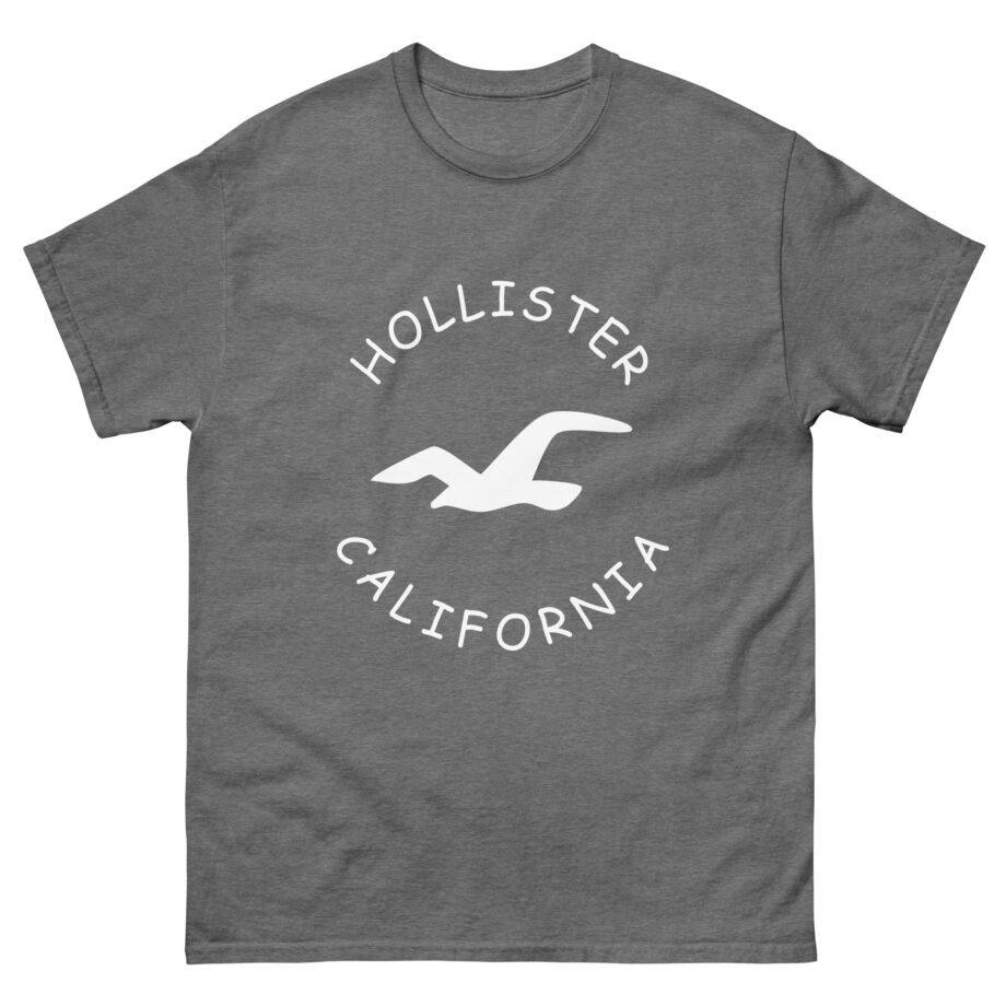 Fede Vigevani Unisex classic tee
