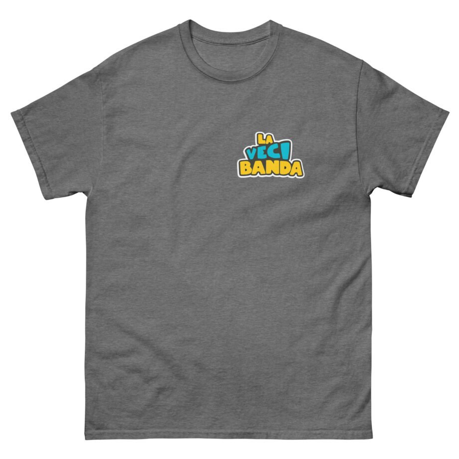 Fede Vigevani Unisex classic tee