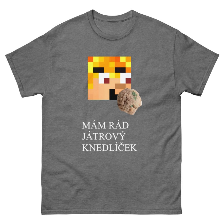 Siryakari Unisex classic tee