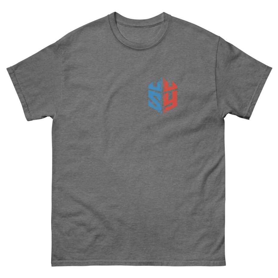 Siryakari Unisex classic tee