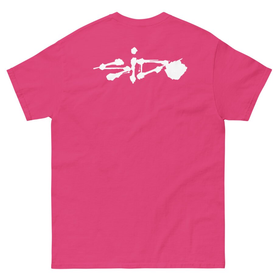 Sido Unisex classic tee