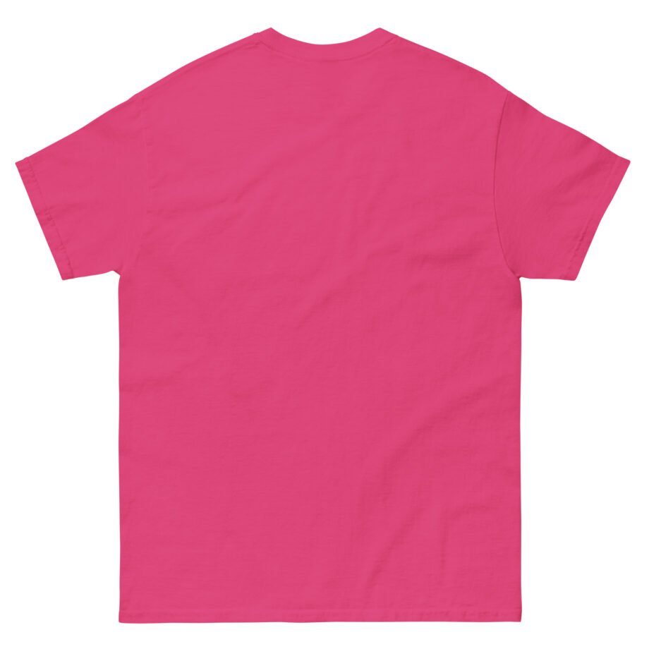 Faiyaz Iso Metal Tag Unisex classic tee