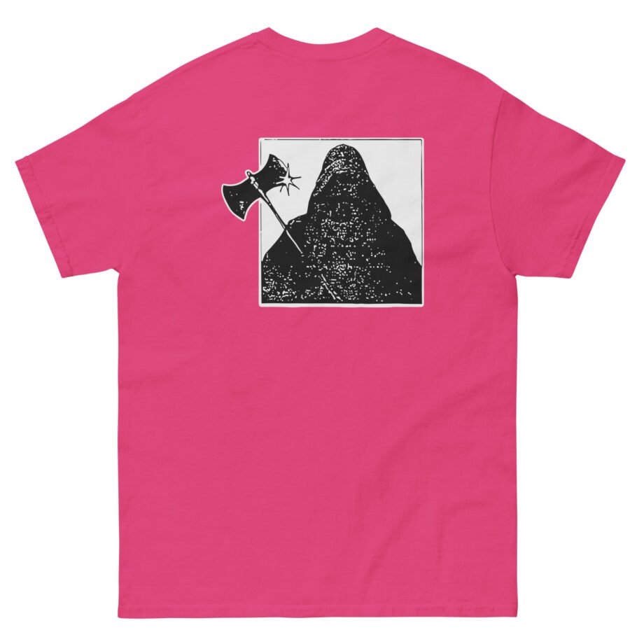 Power Trip Executioner Unisex classic tee