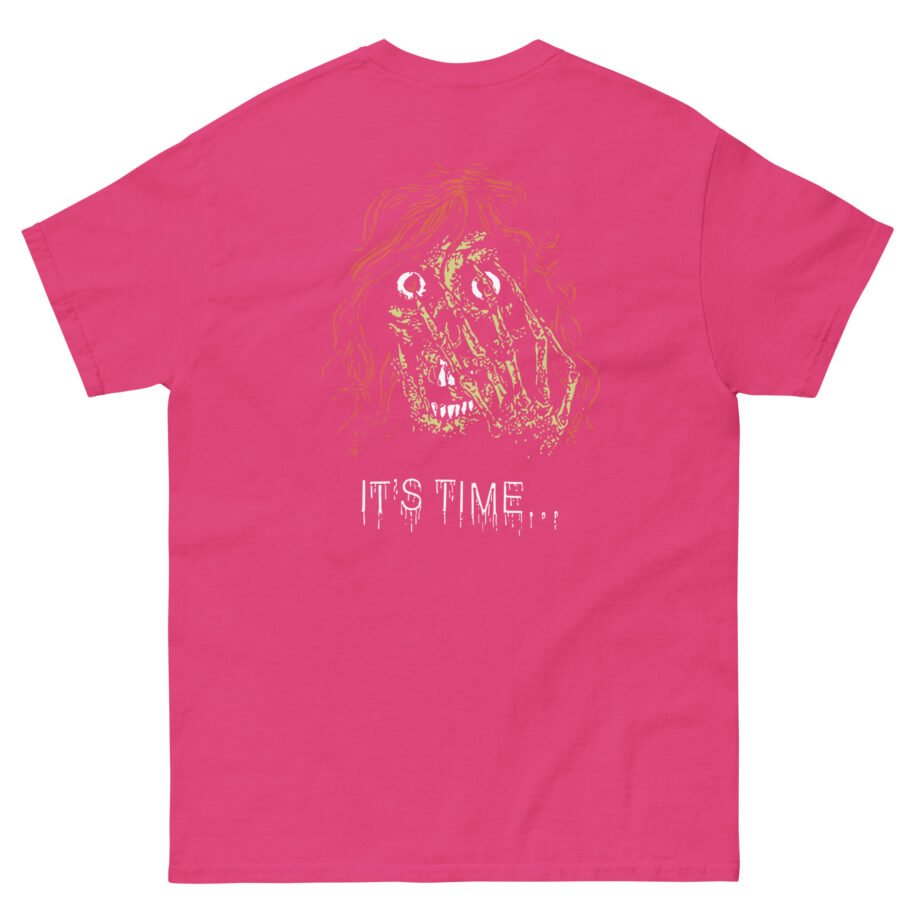 Undeath Rochester Unisex classic tee