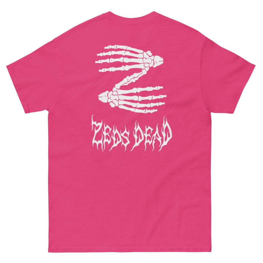 Deadbeats Zeds Dead Unisex classic tee