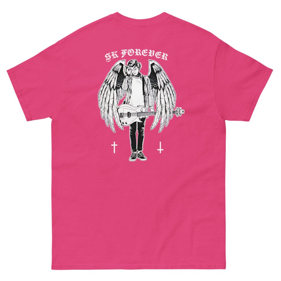 Deez Nuts Sk Forever Unisex classic tee