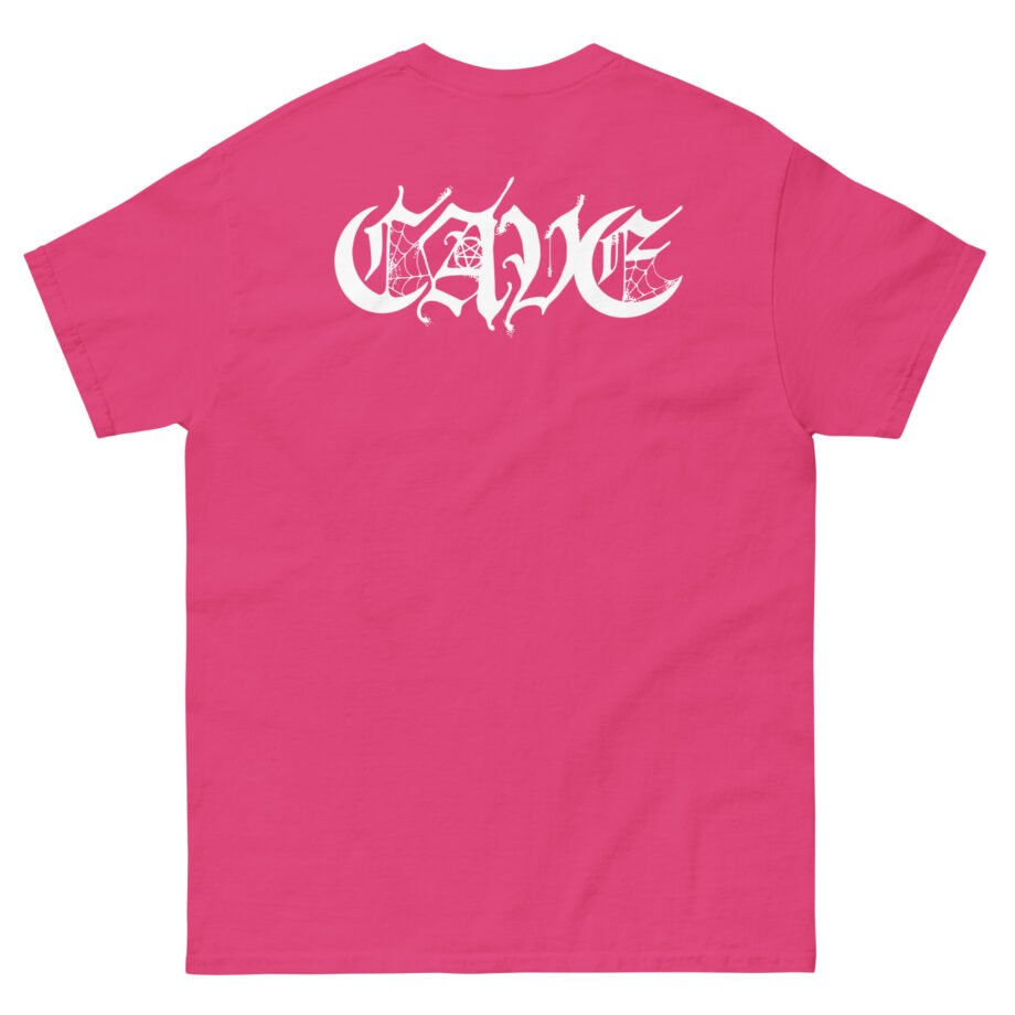 Dom Dolla Cave Fangs Unisex classic tee