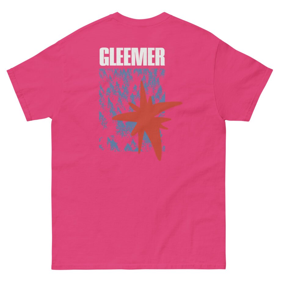 Gleemer Unisex classic tee