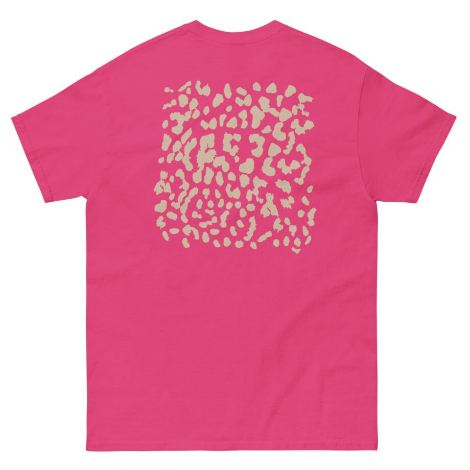 Victoria Monet Reflective Jaguar Unisex classic tee